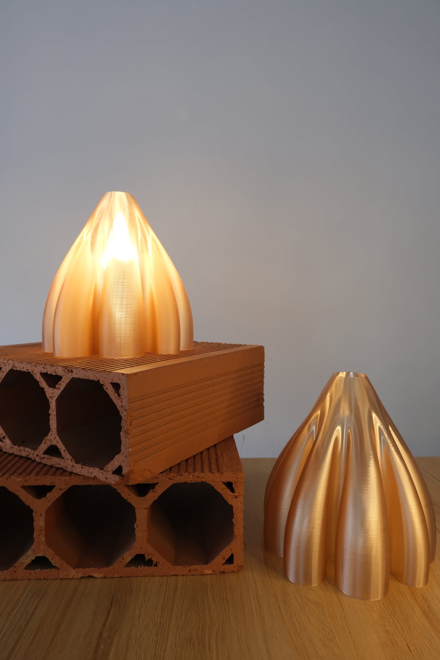 Lampe Zephyr
