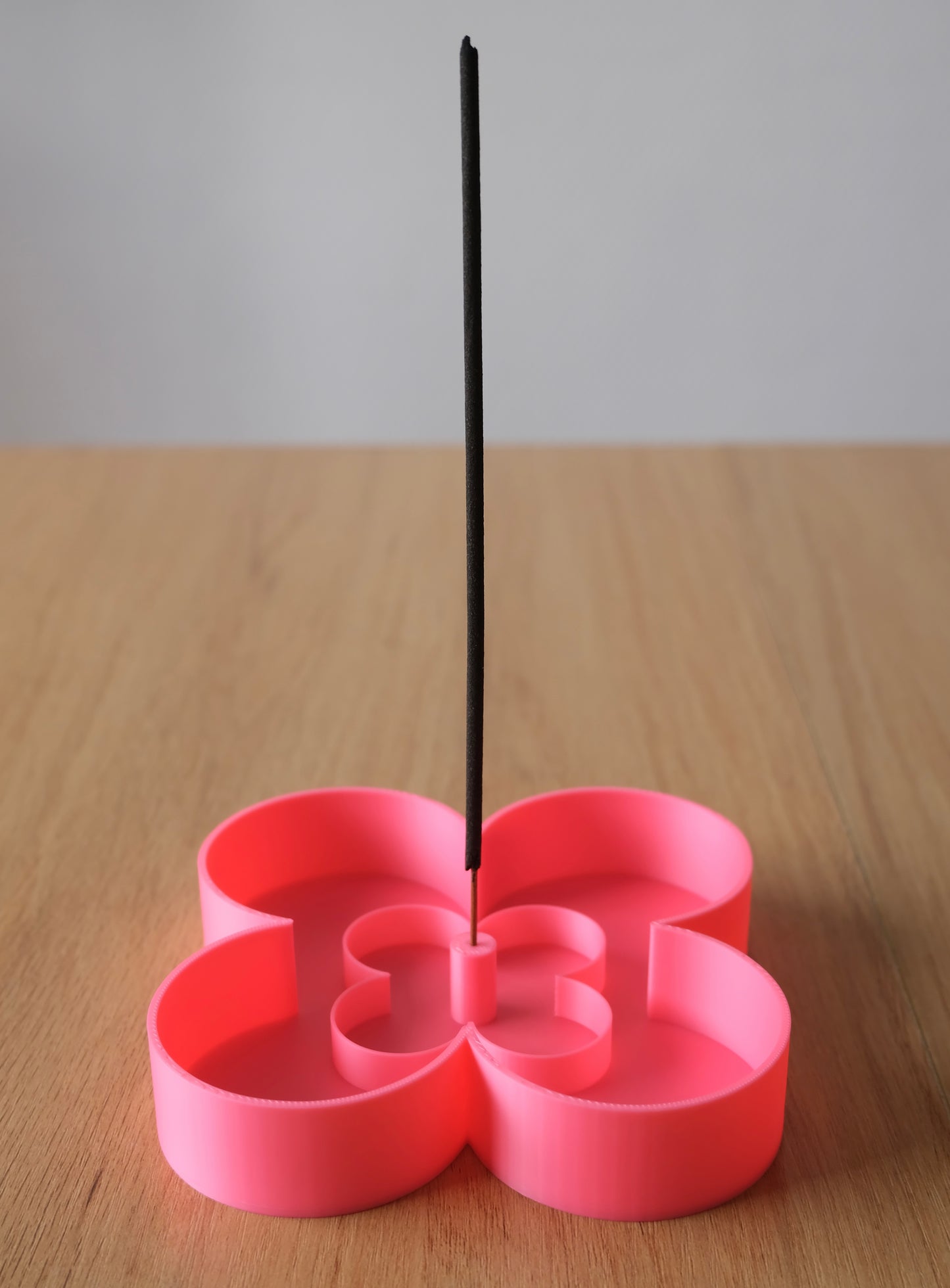 Porte Encens Fleur