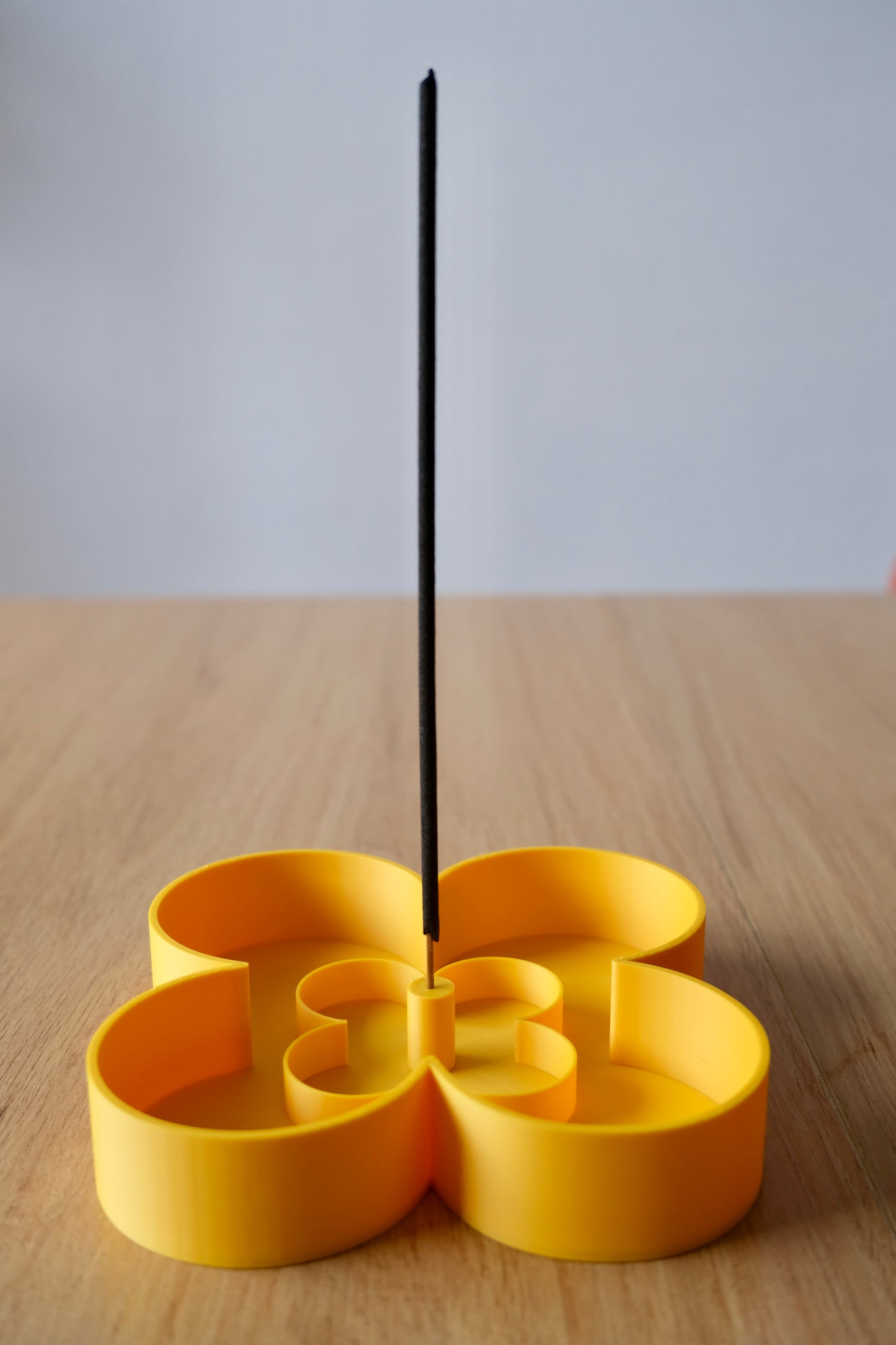 Porte Encens Fleur