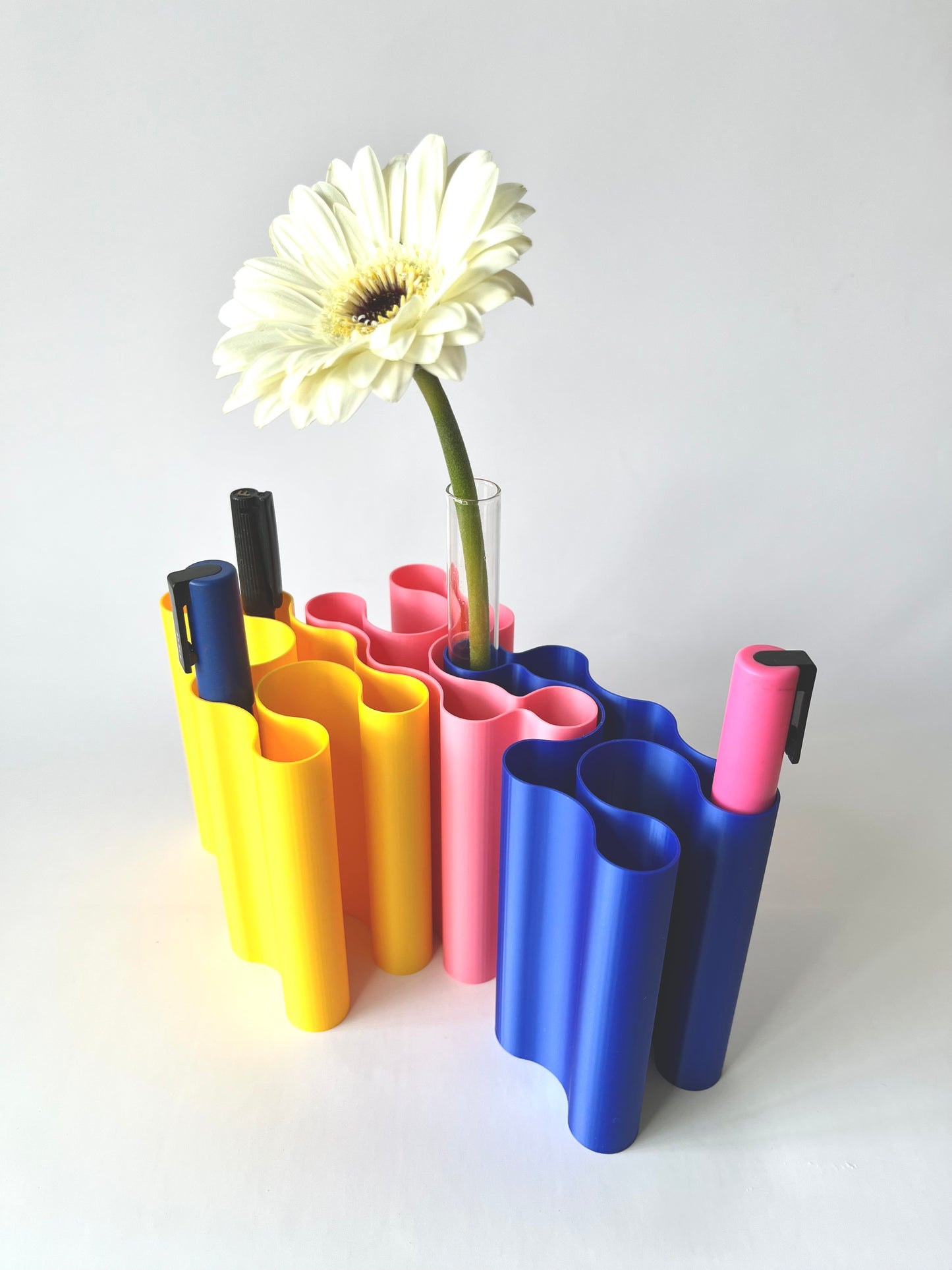 Pot à crayons