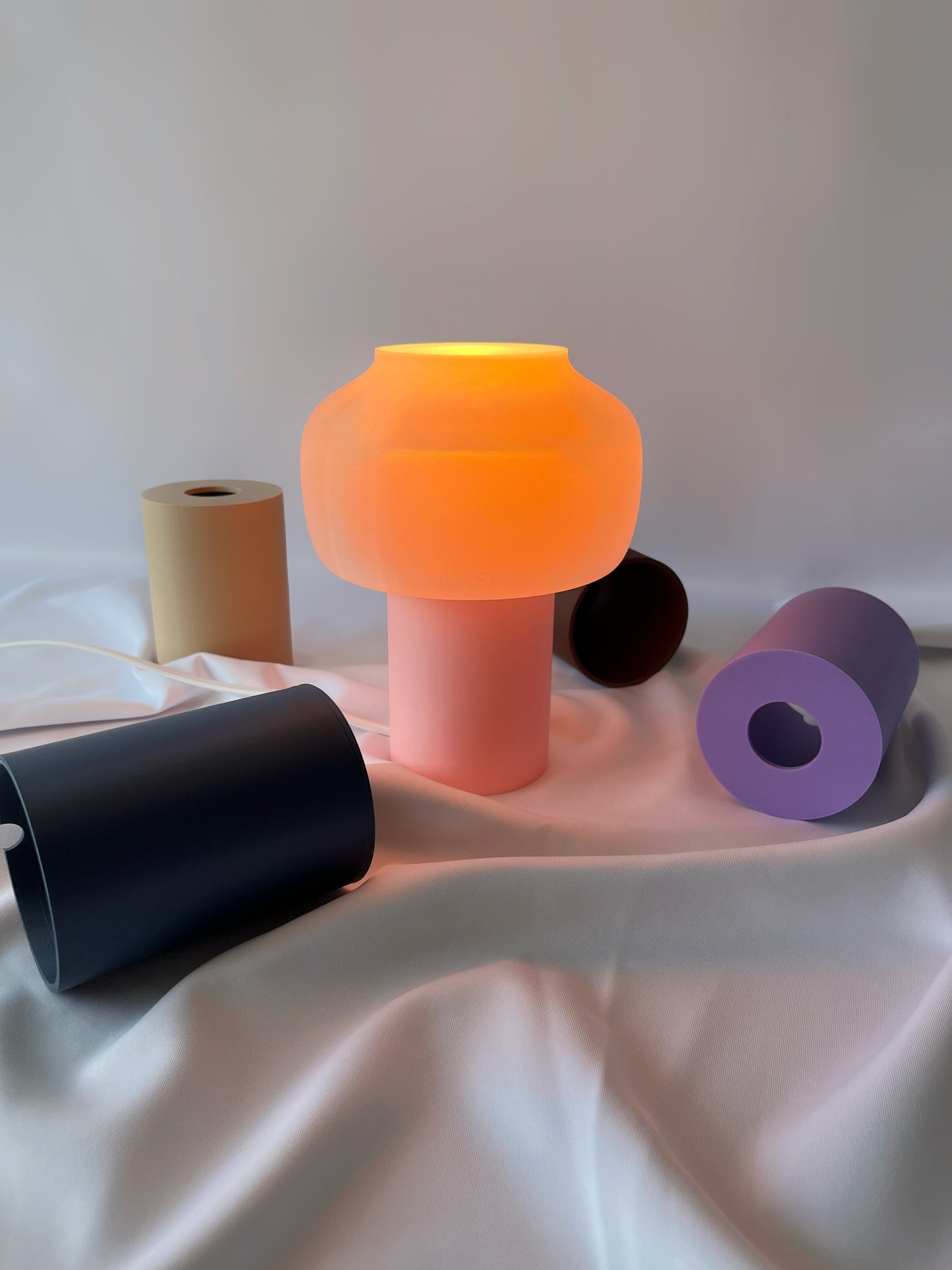 Lampe Aurora