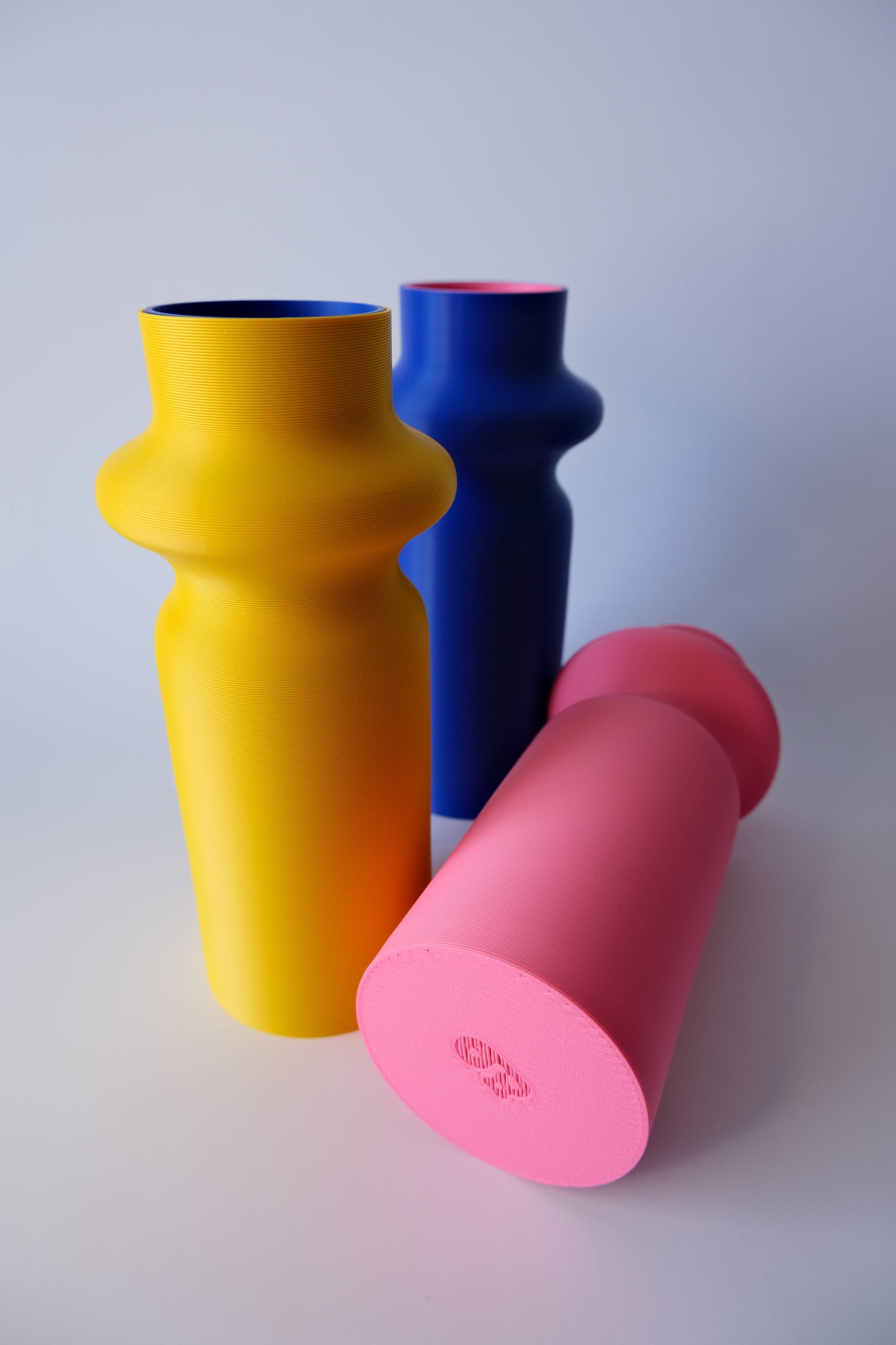 Vase Totem