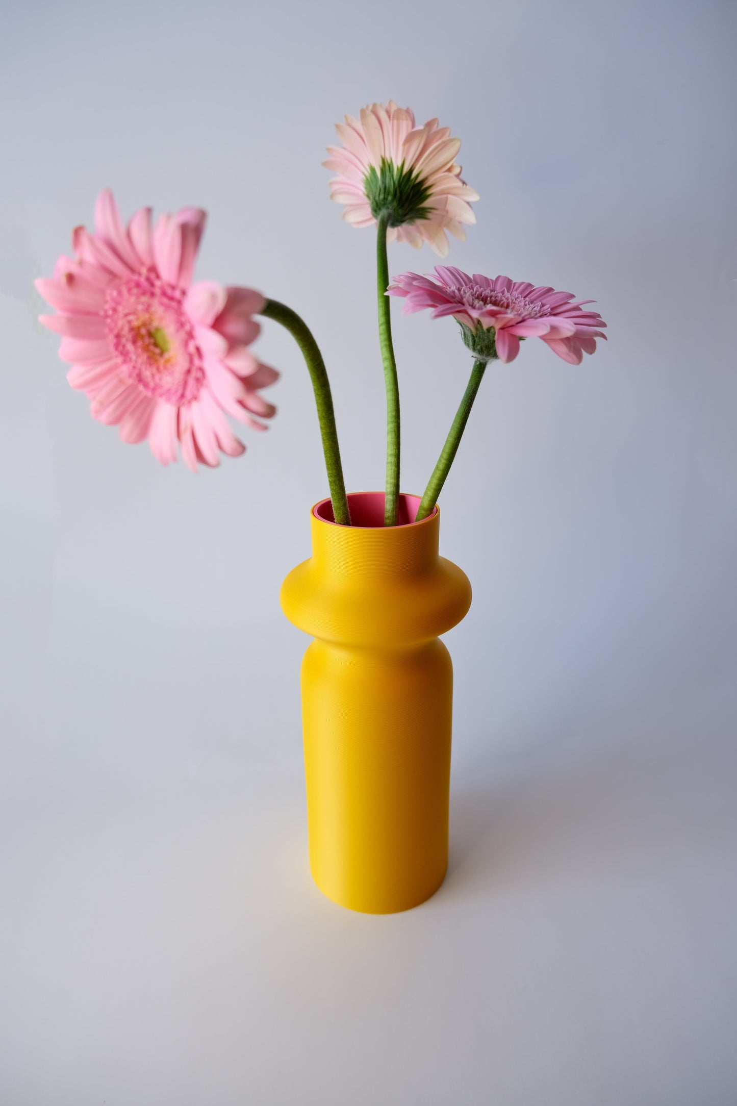 Vase Totem