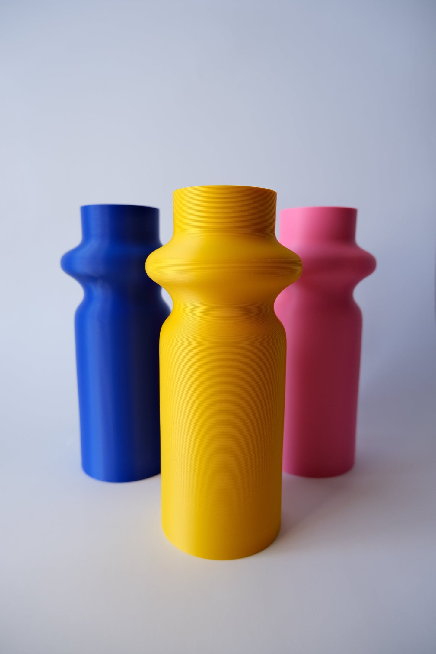 Vase Totem