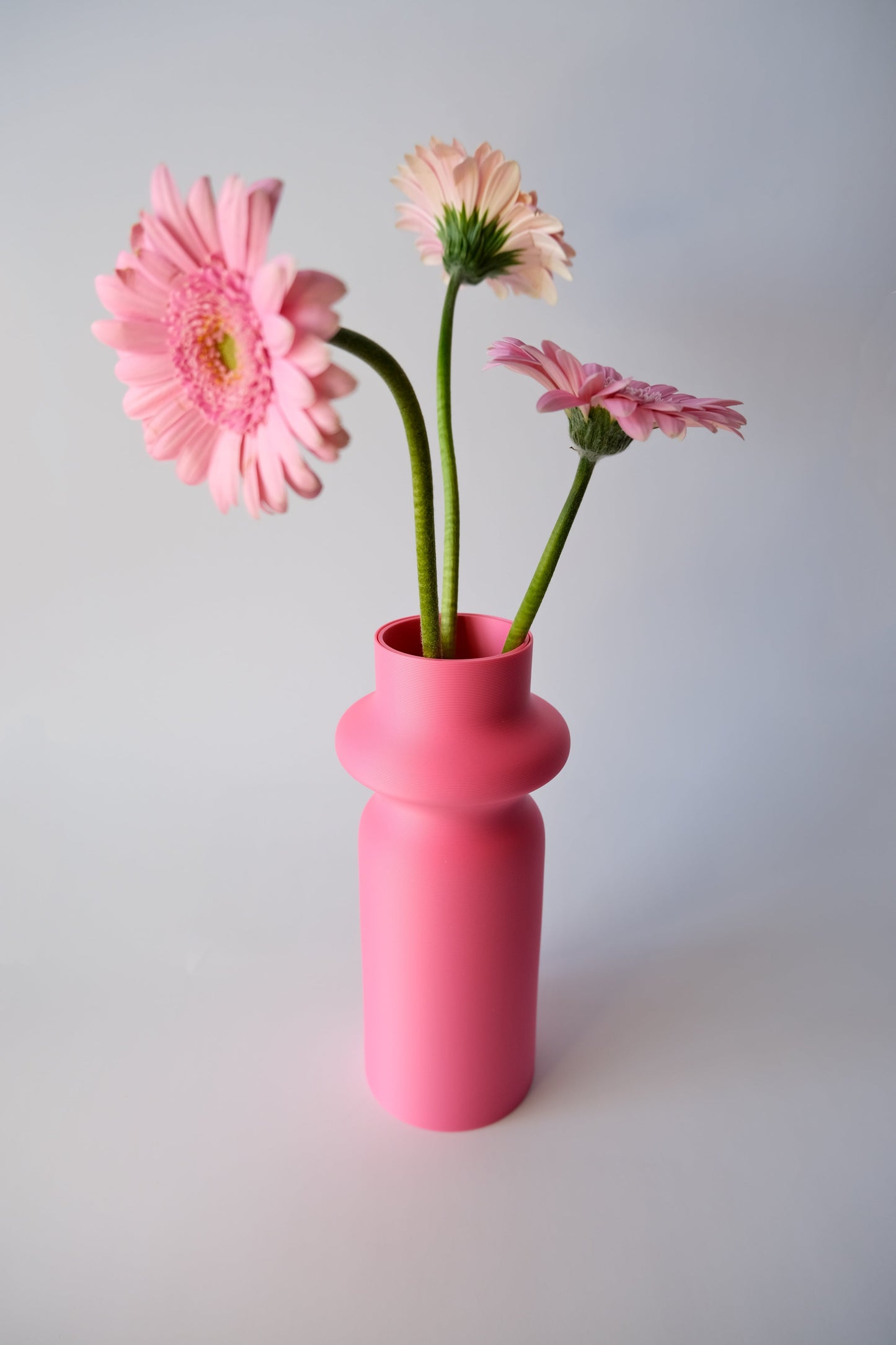 Vase Totem