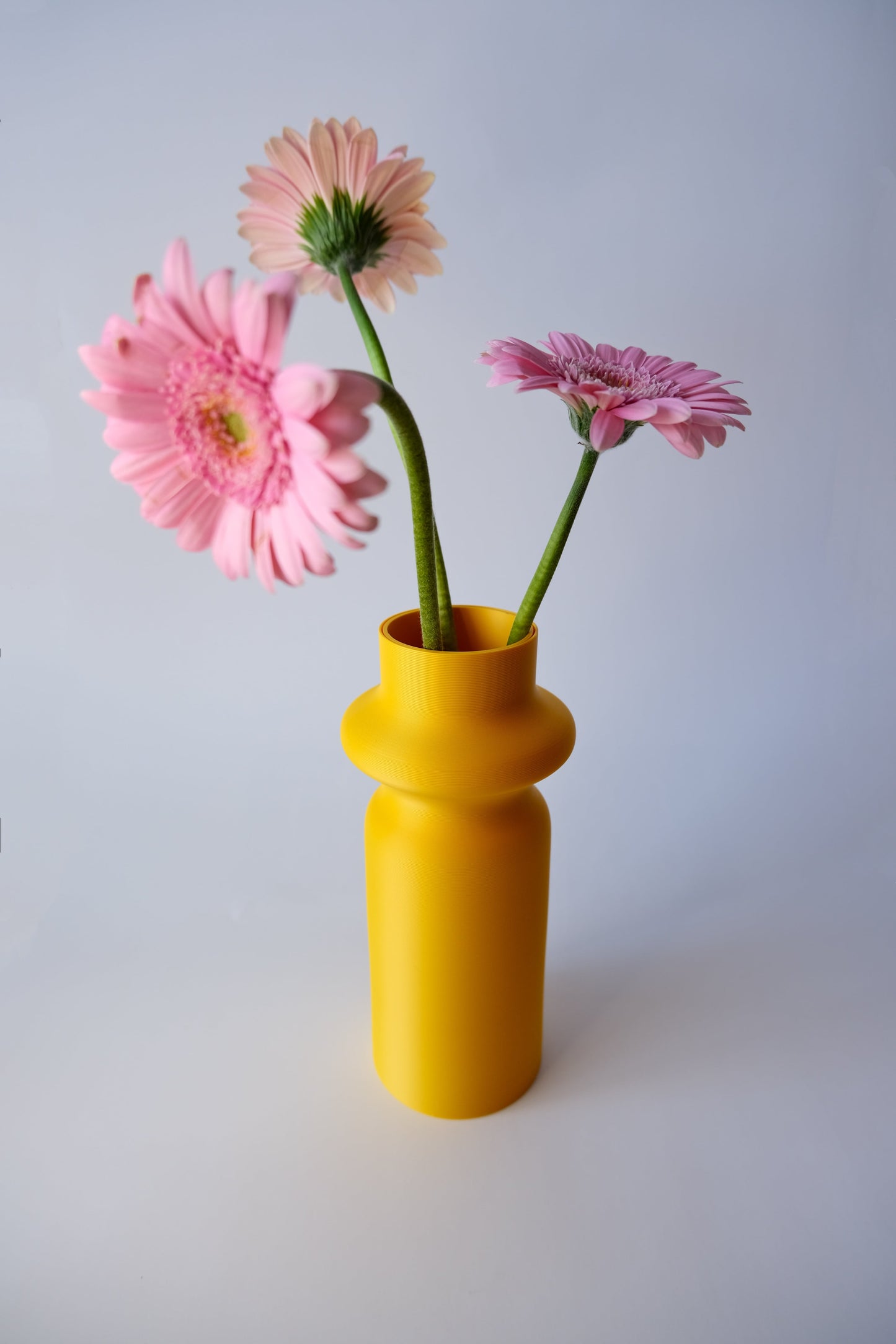 Vase Totem