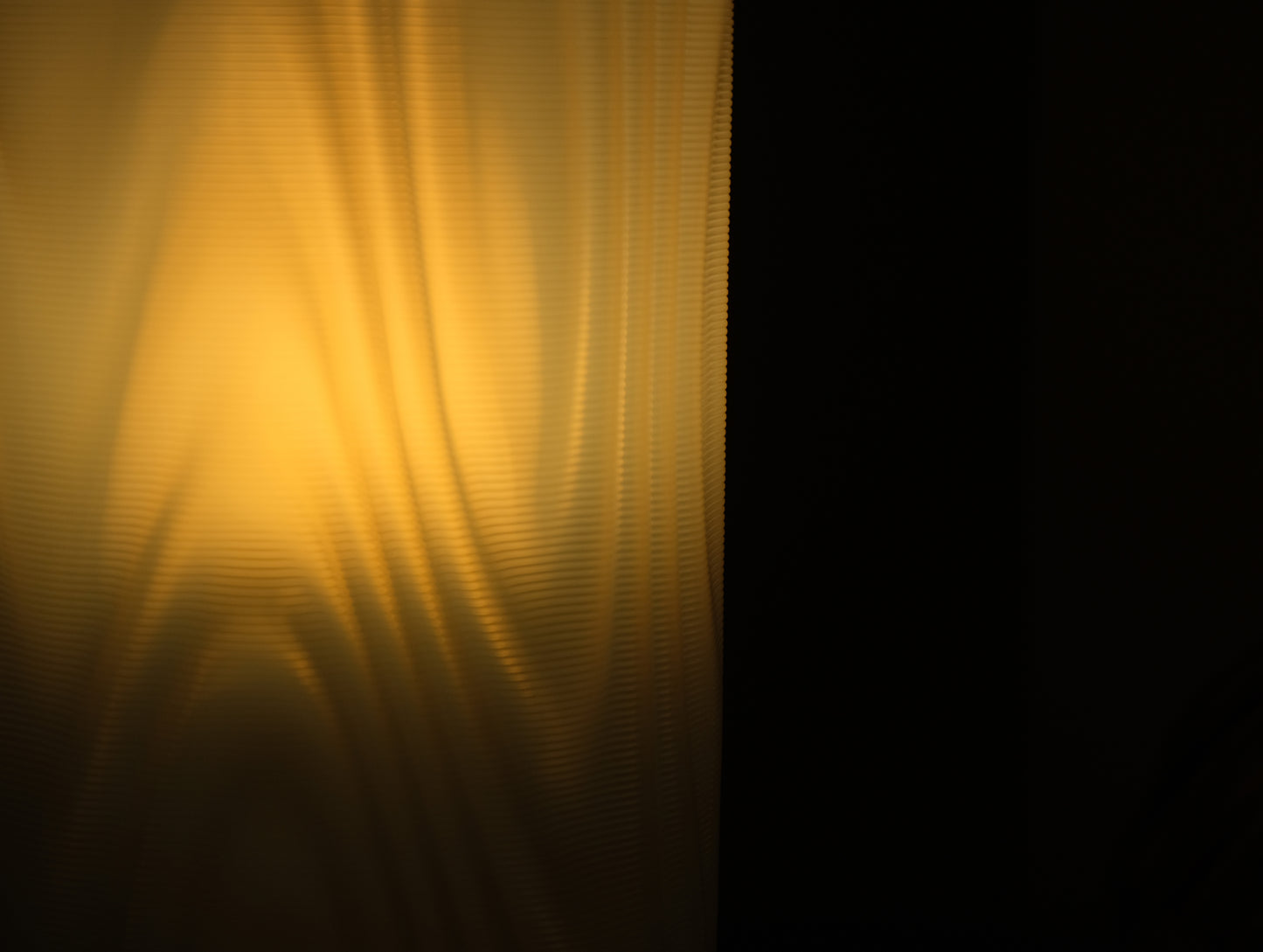 Lampe Solstice