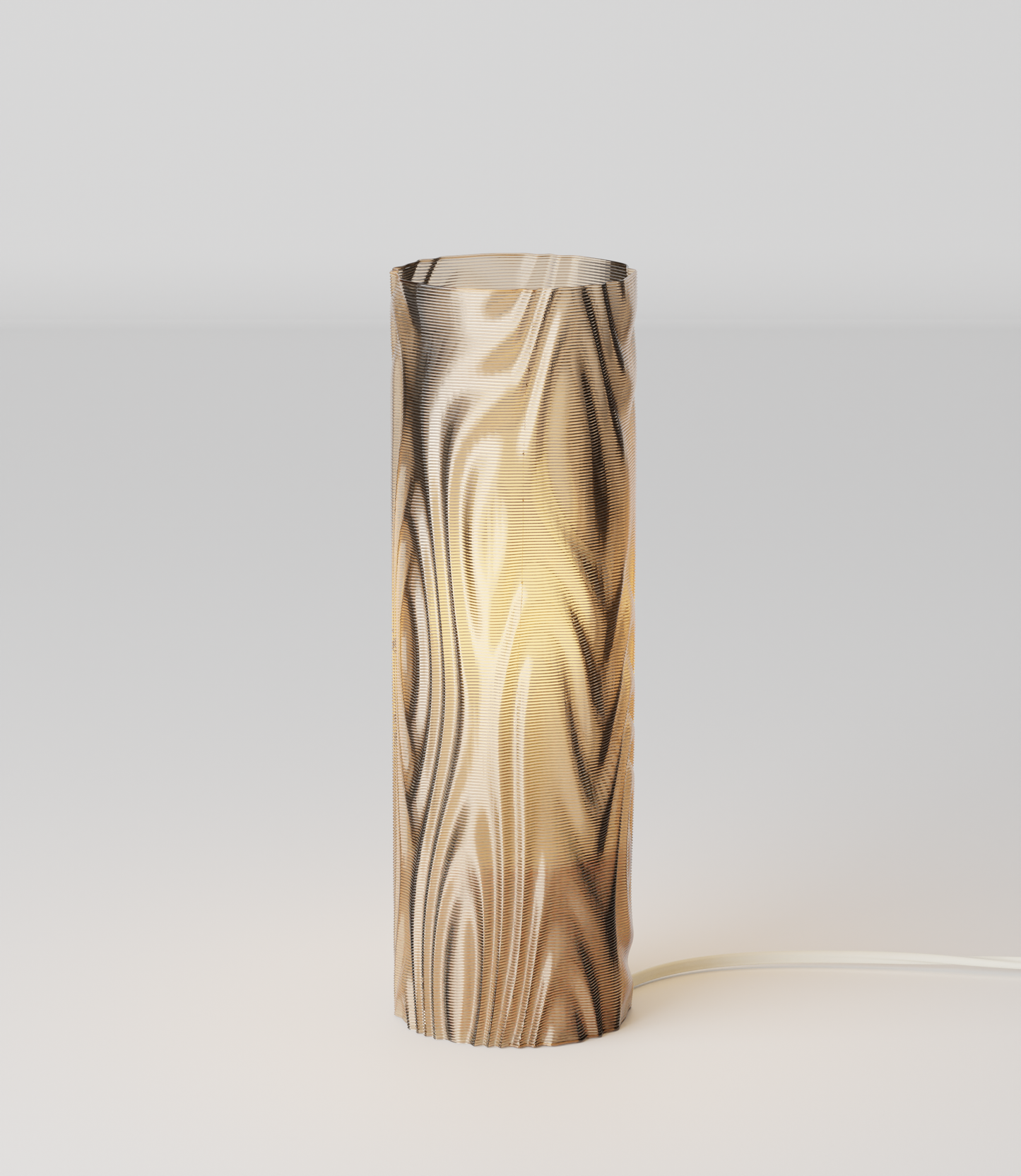 Lampe Solstice