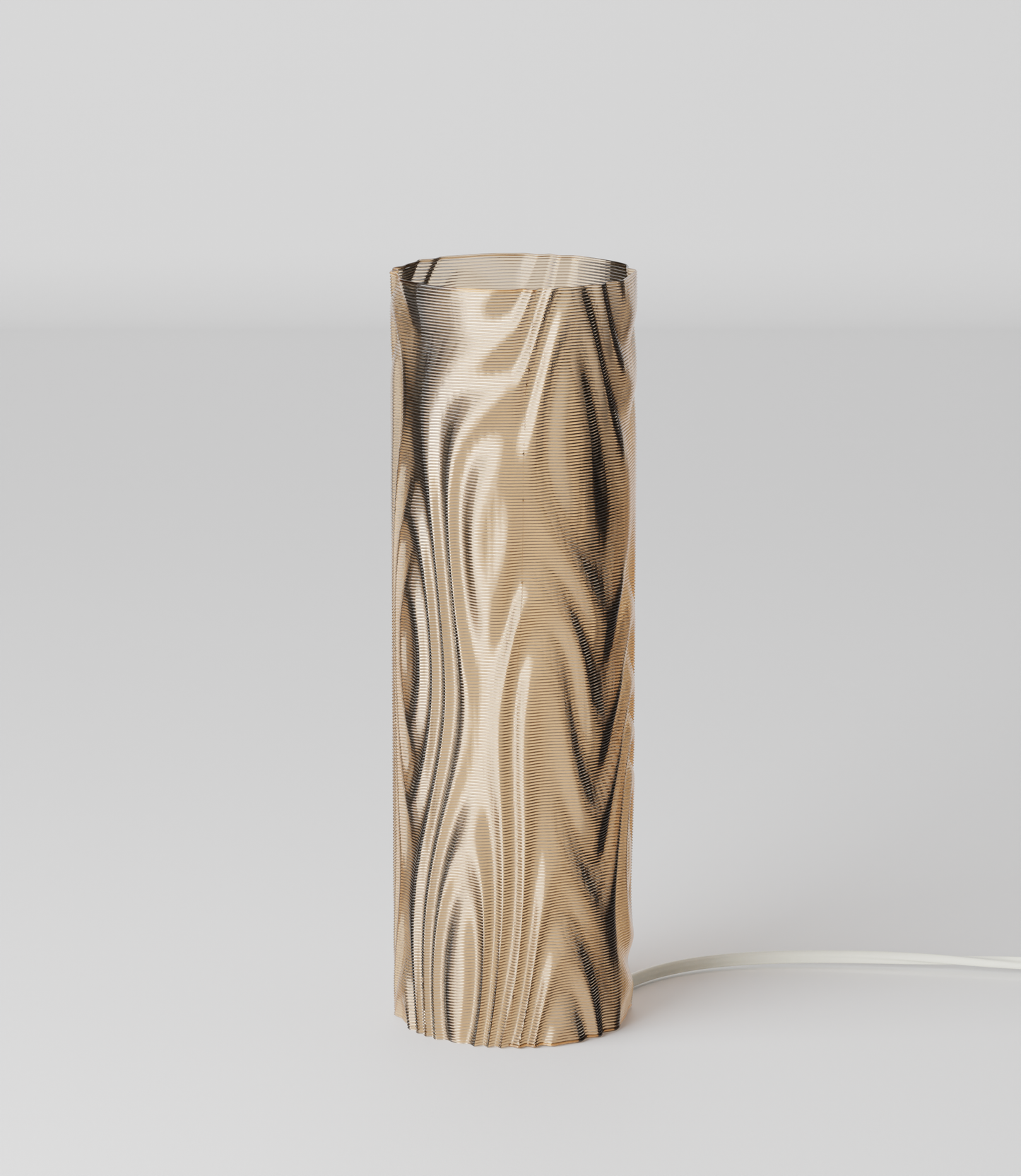 Lampe Solstice