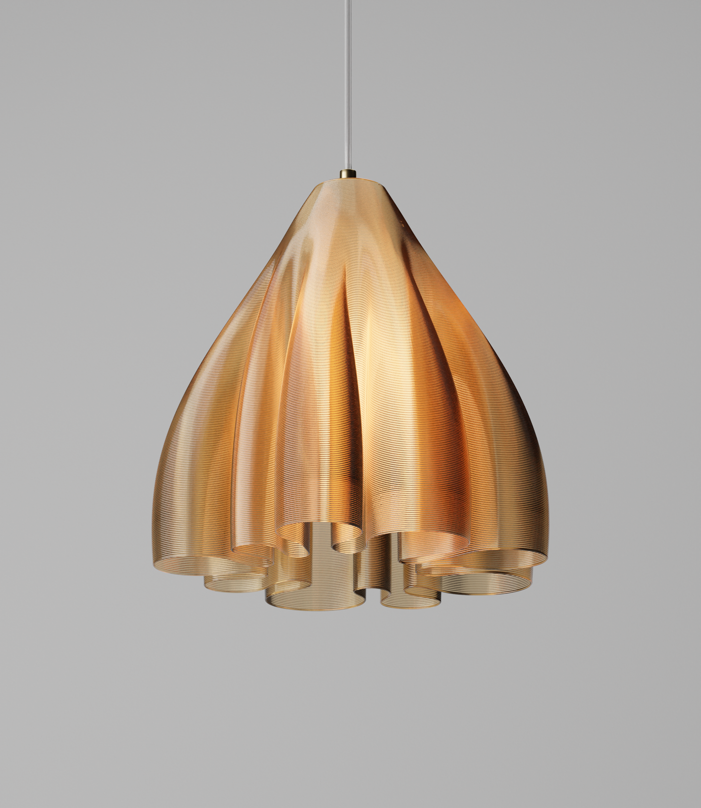 Suspension Zephyr