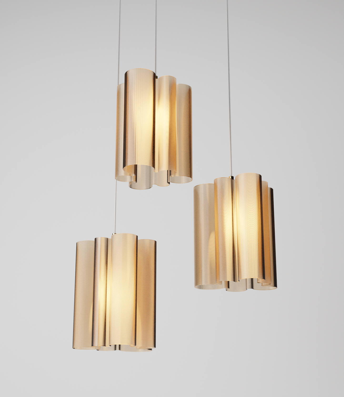 Suspension Zenith