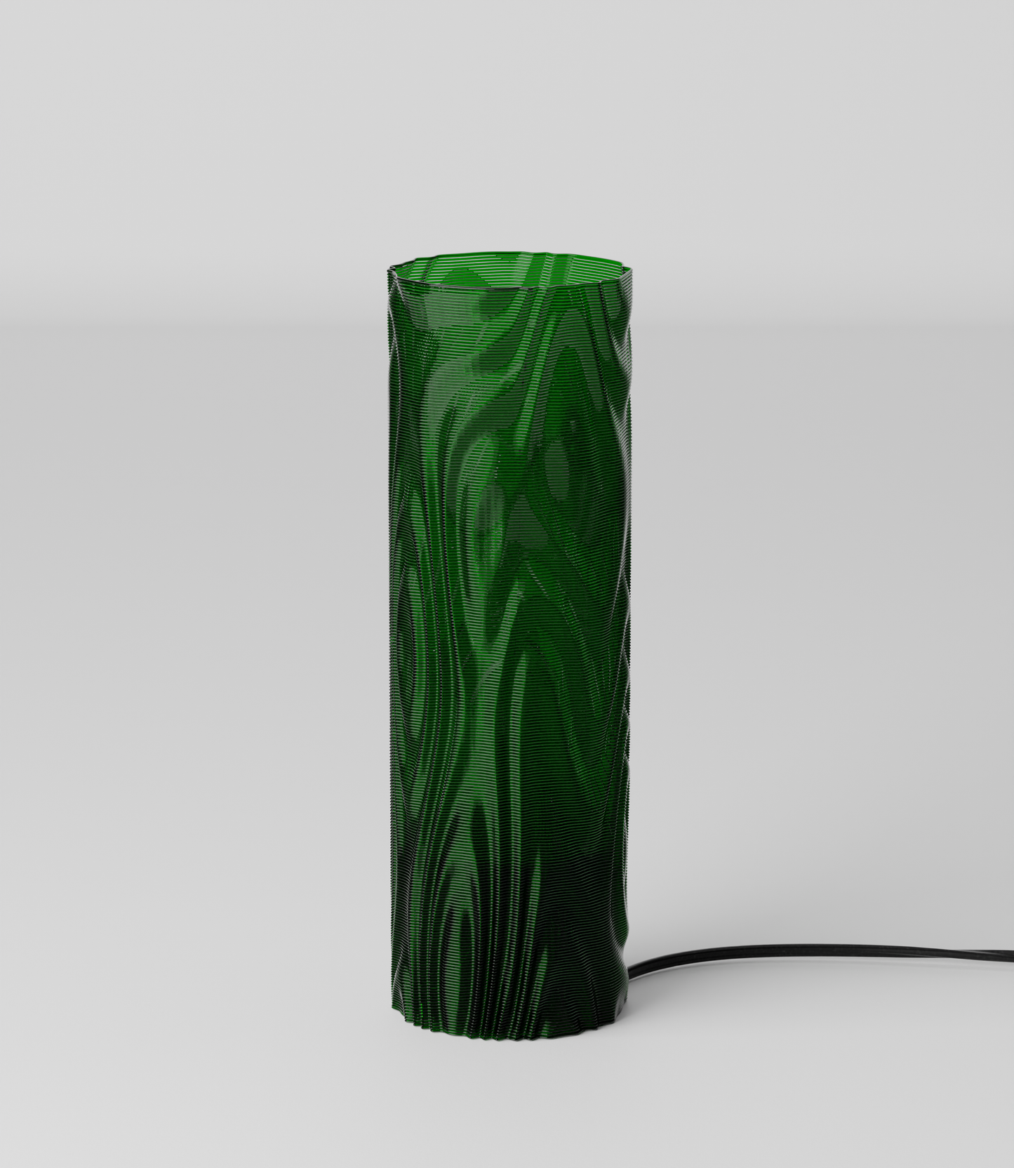 Lampe Solstice