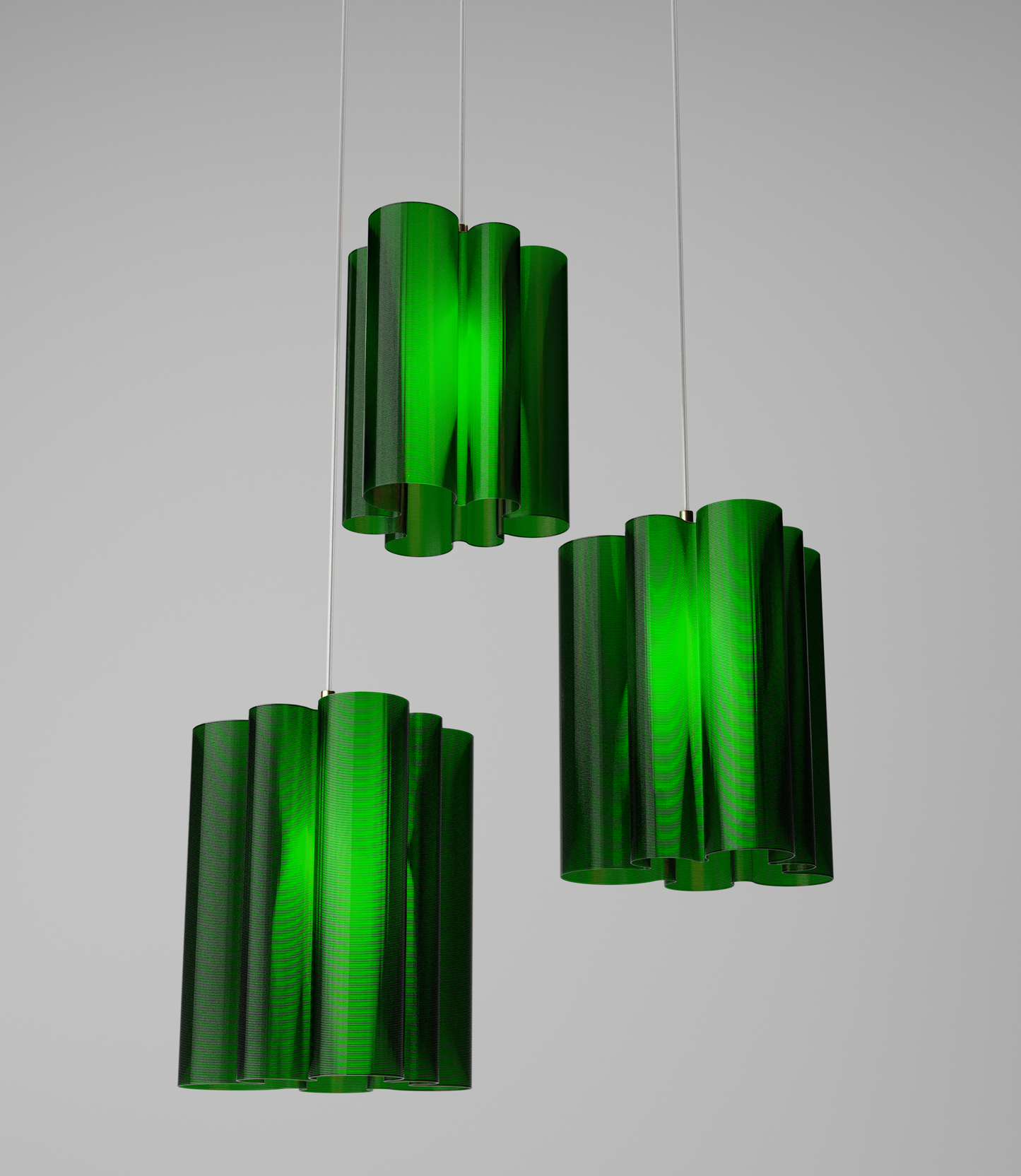 Suspension Zenith