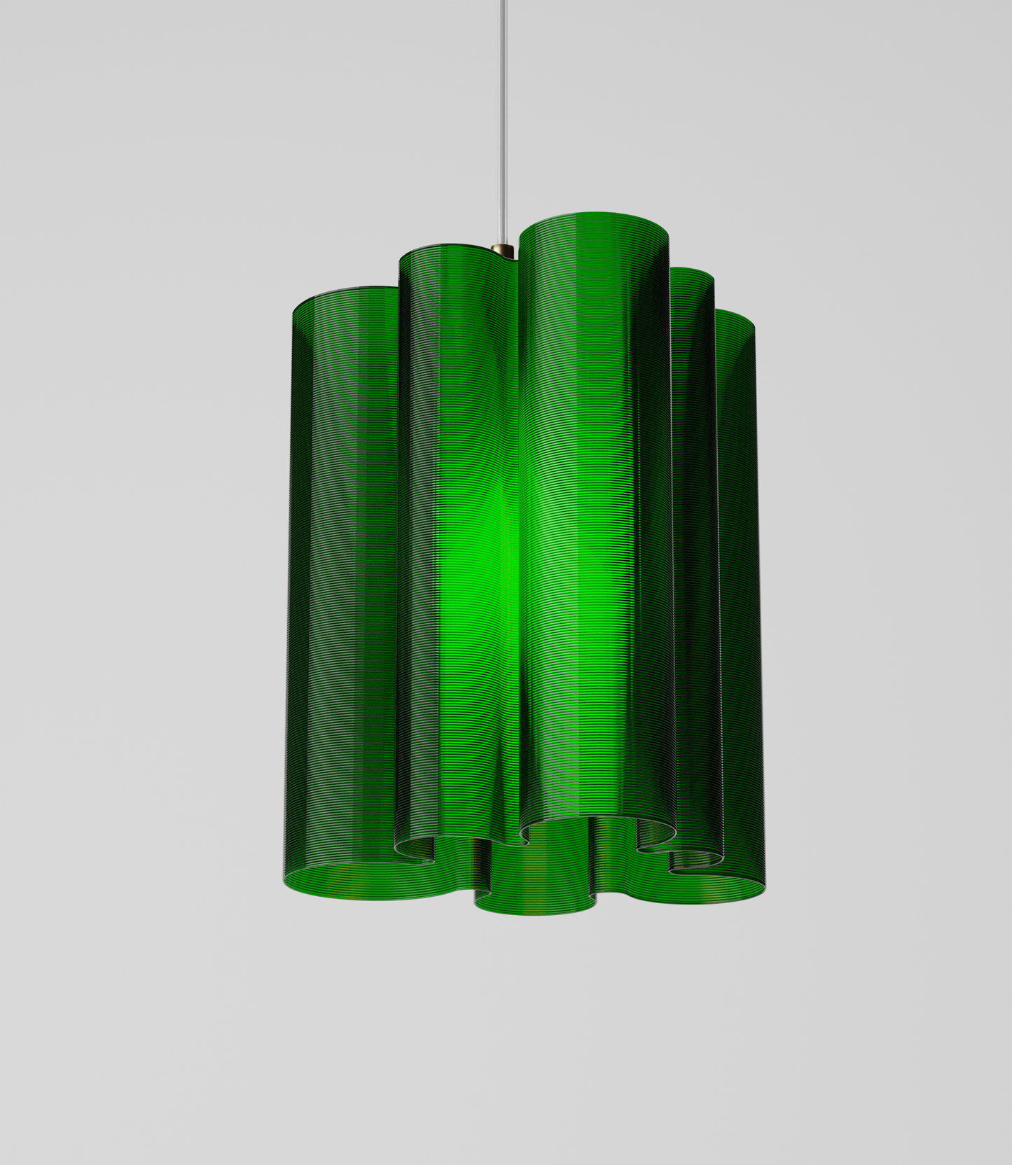 Suspension Zenith
