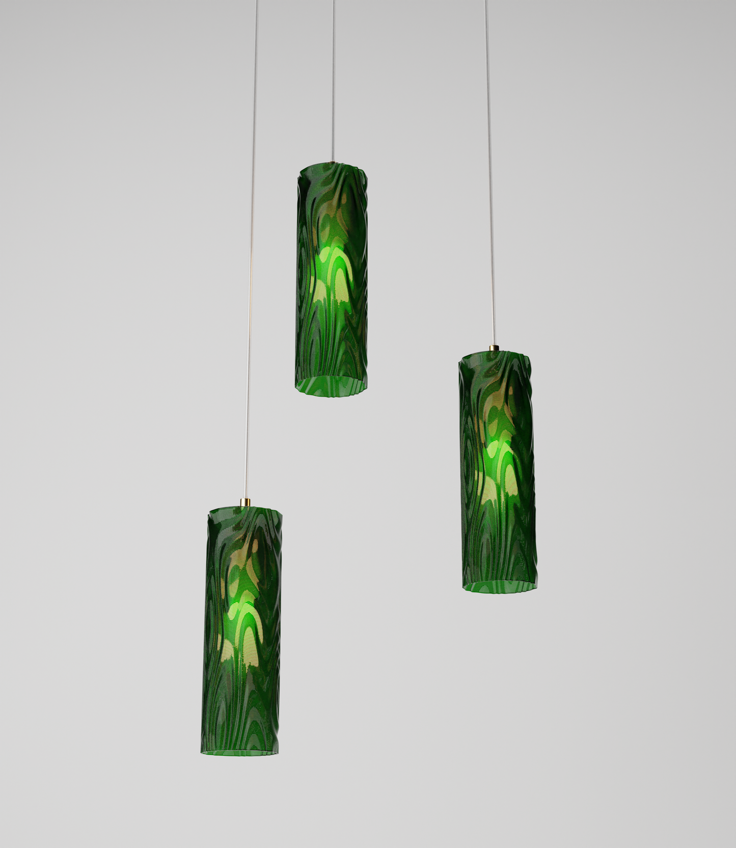 Suspension Solstice