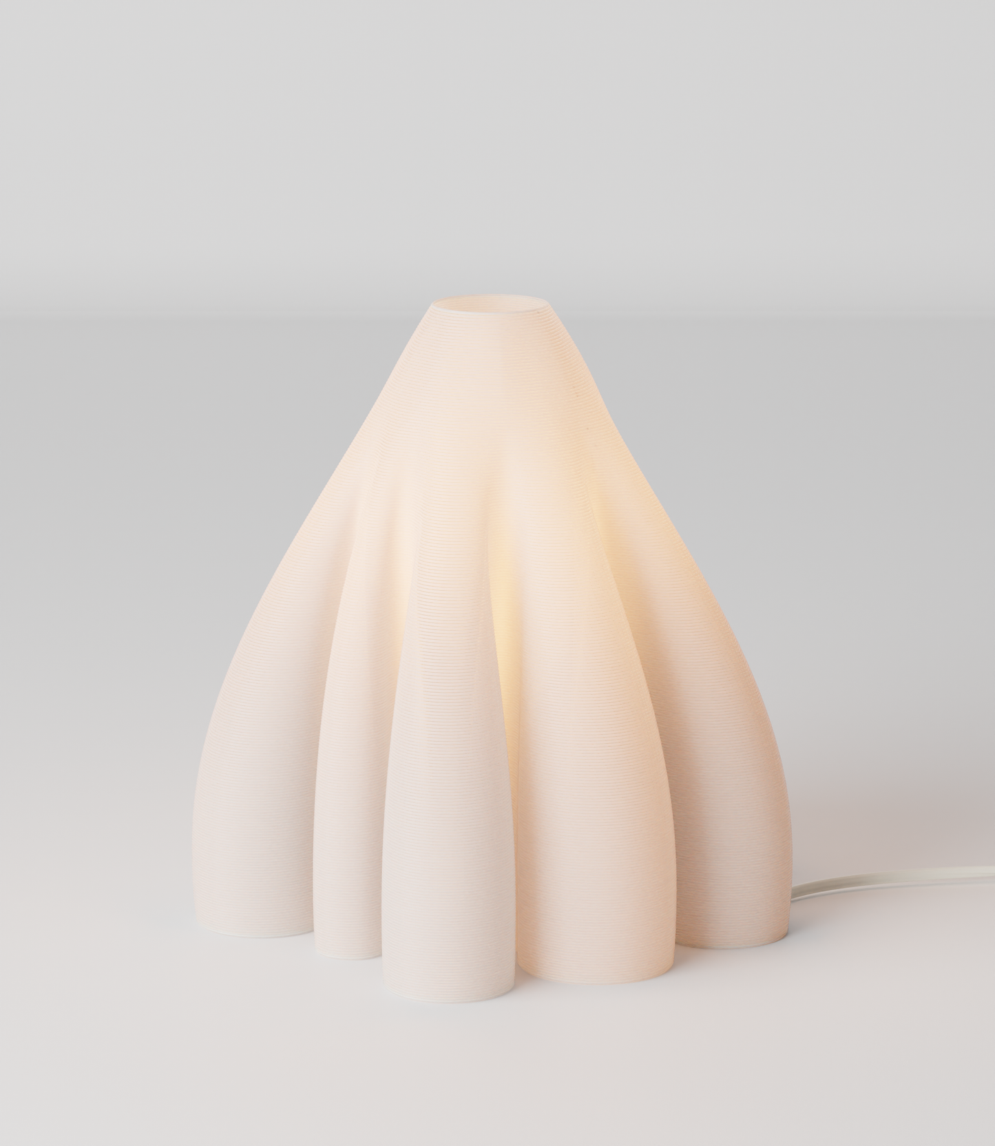 Lampe Zephyr