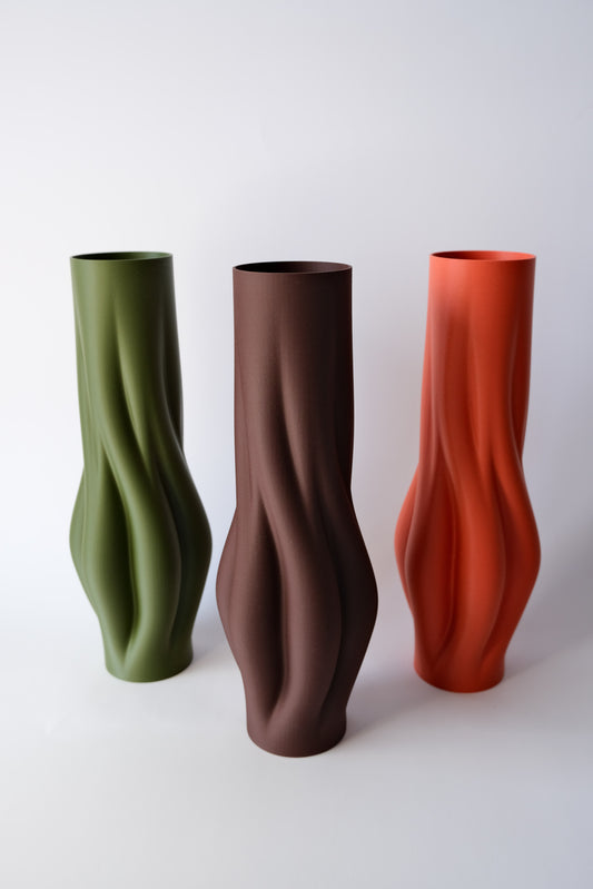 Vase Ethera