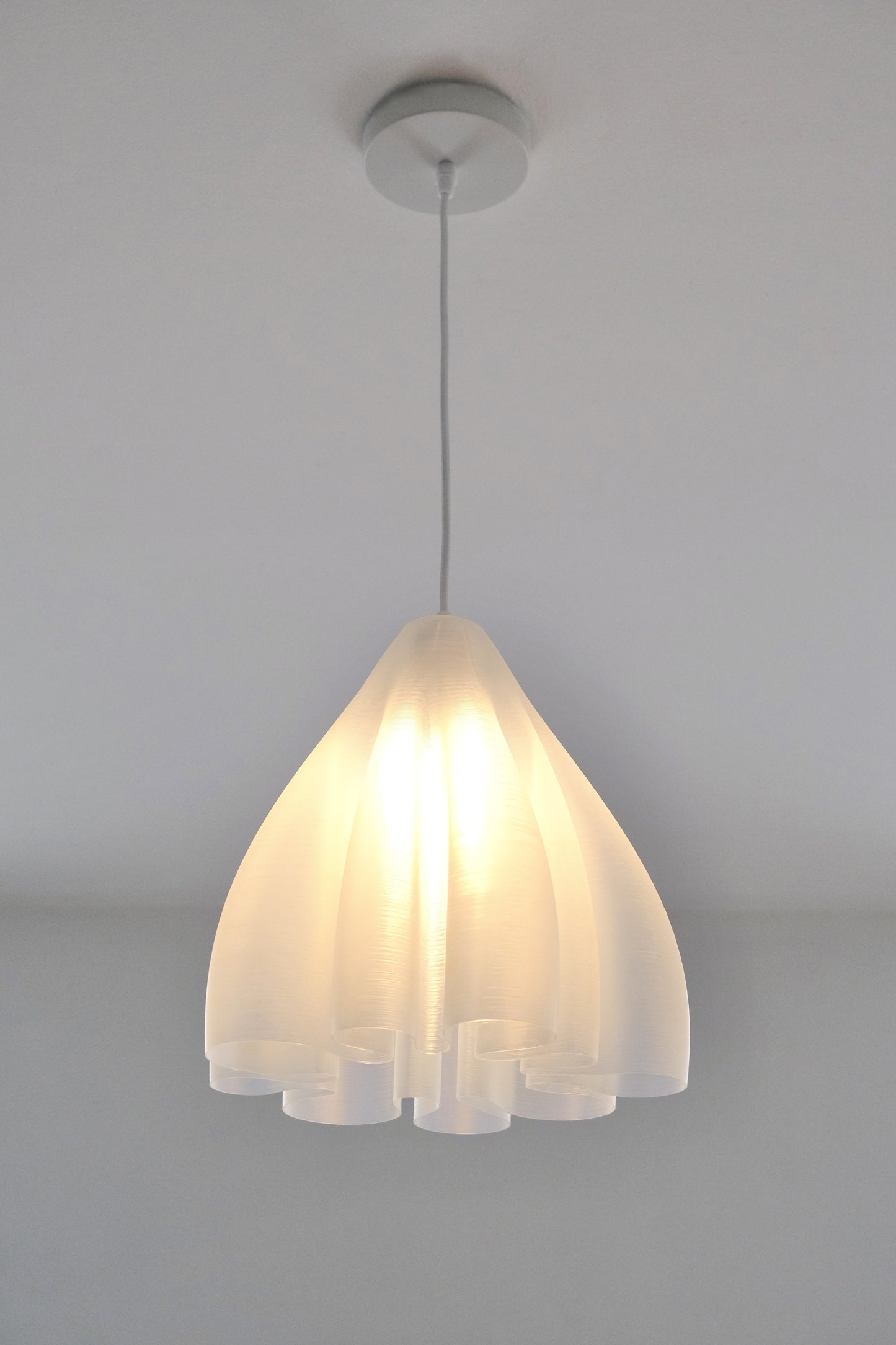 Suspension Zephyr