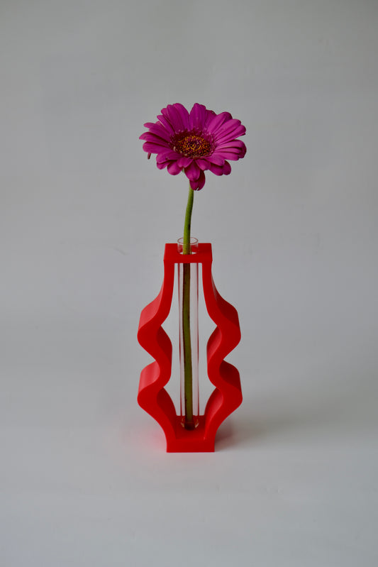 Soliflore Silhouette