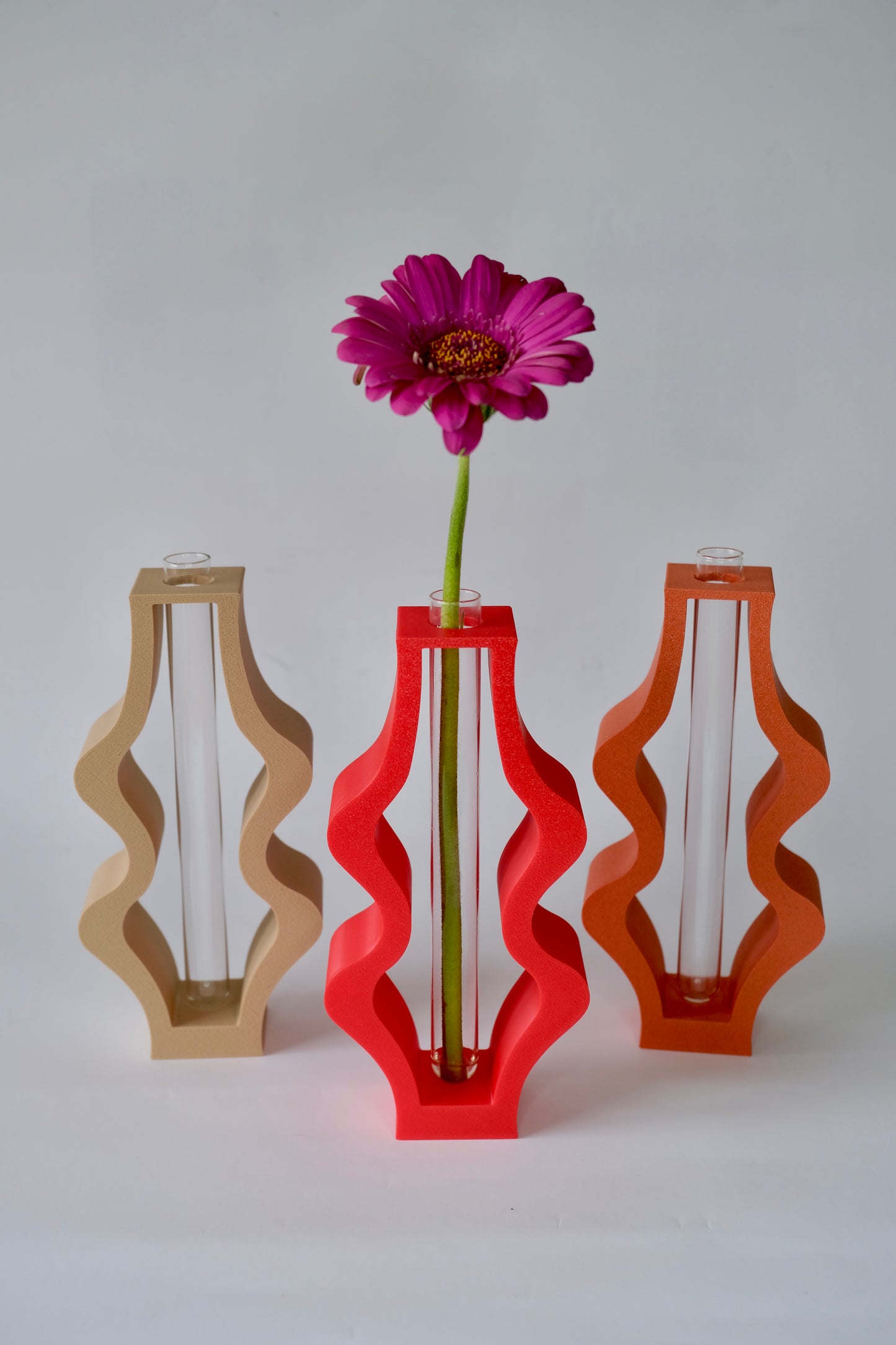 Soliflore Silhouette