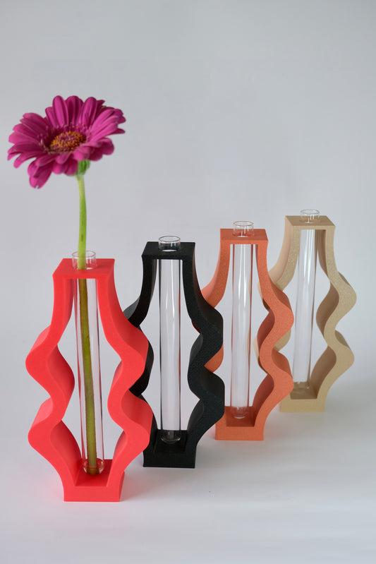 Soliflore Silhouette