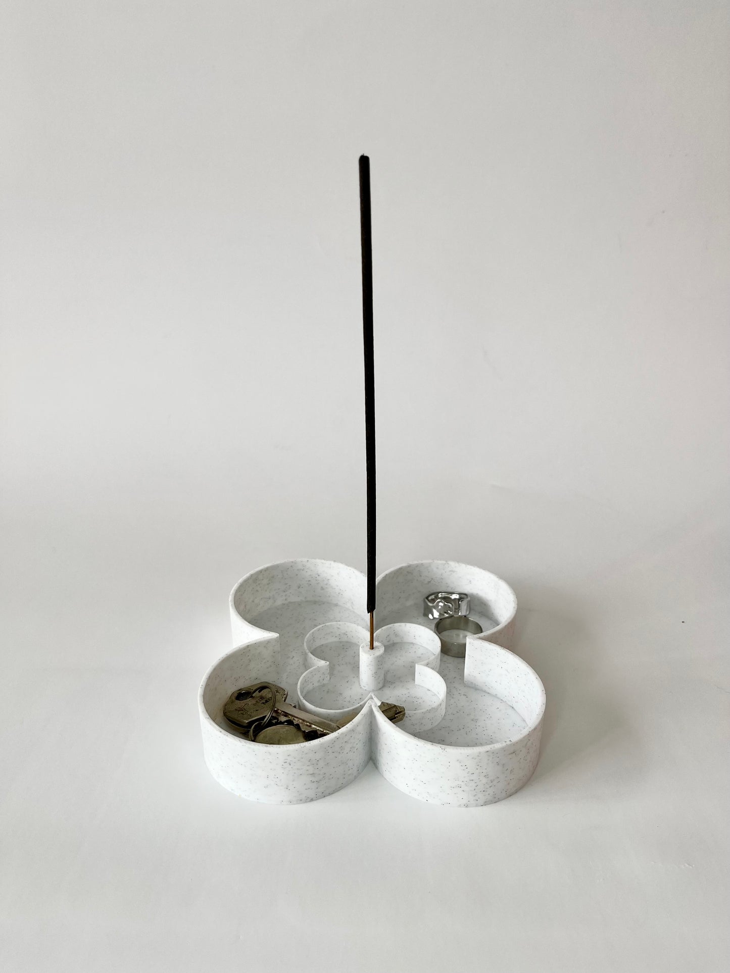 Porte Encens Fleur
