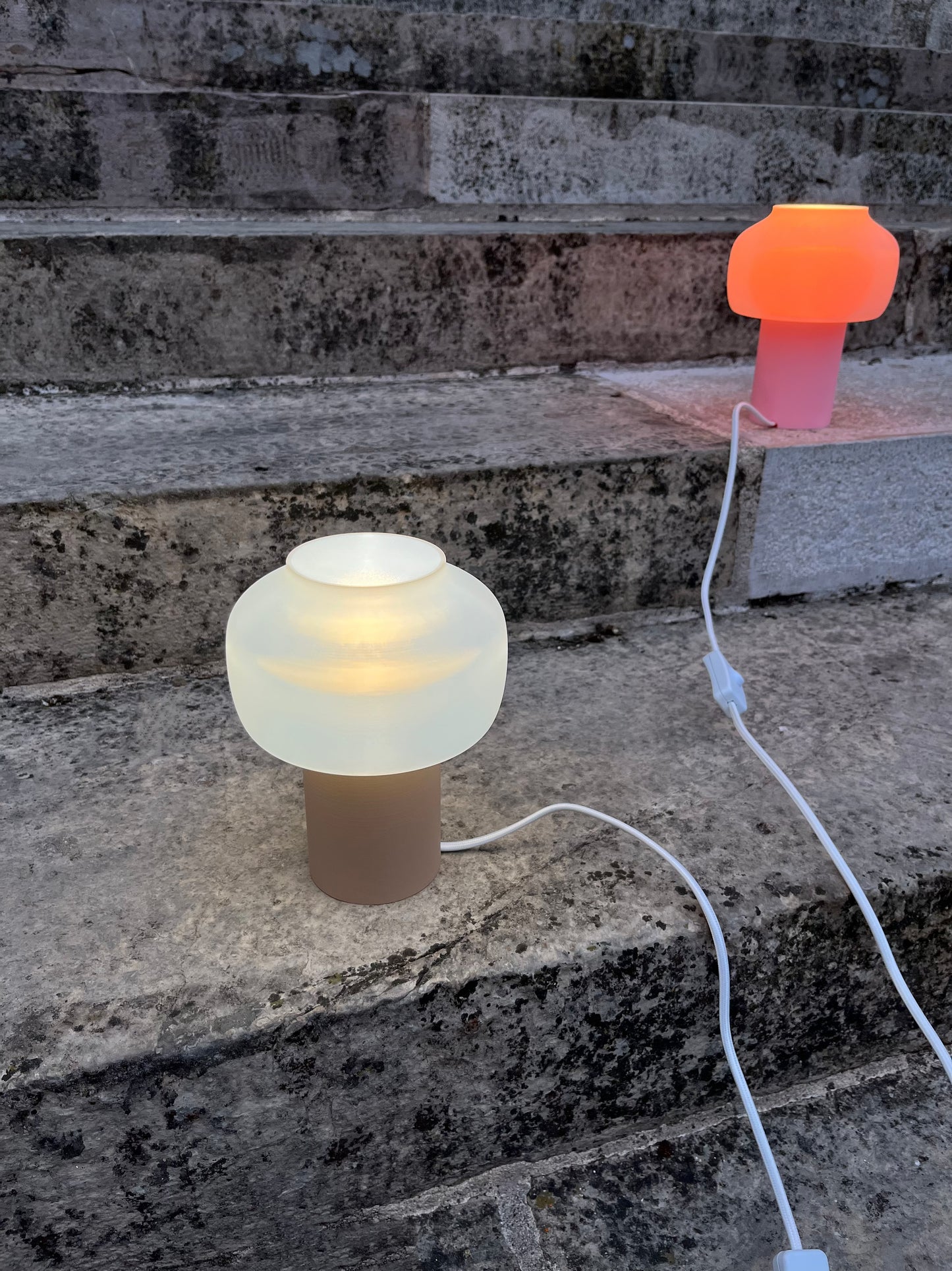 Lampe Aurora