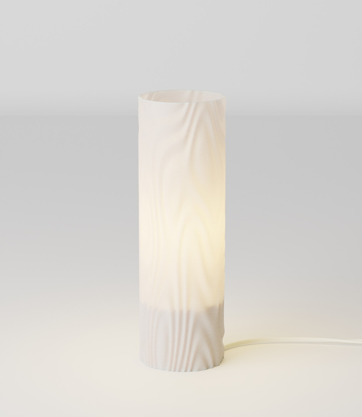 Lampe Solstice