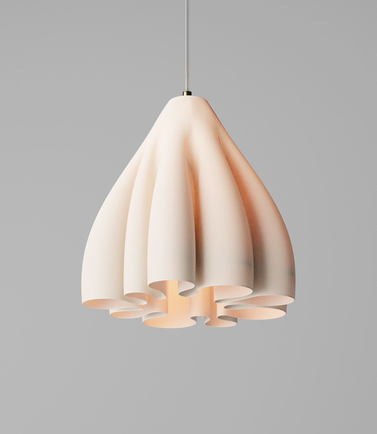 Suspension Zephyr