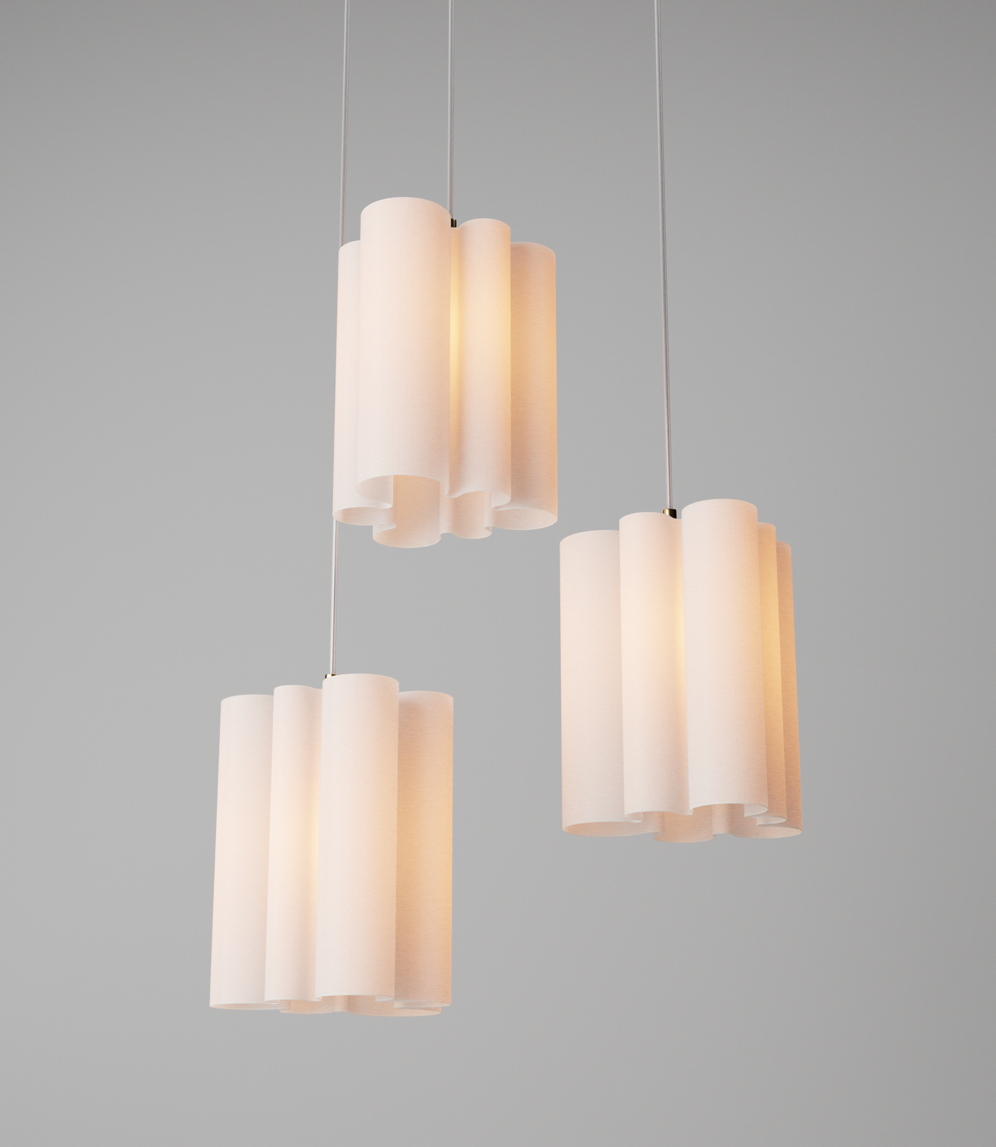 Suspension Zenith