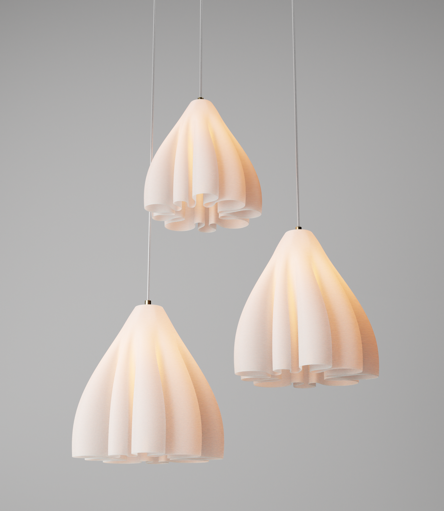 Suspension Zephyr