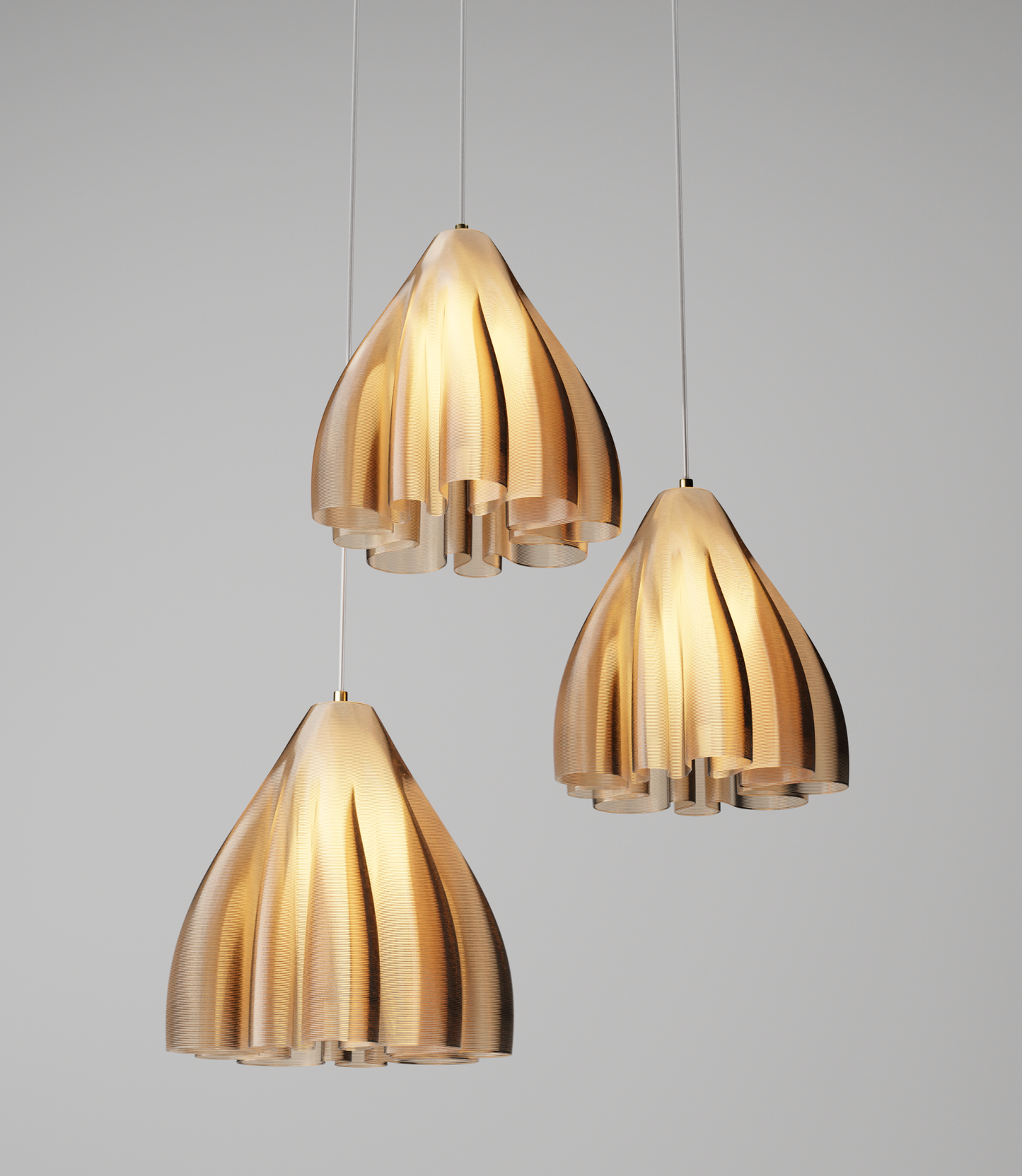 Suspension Zephyr