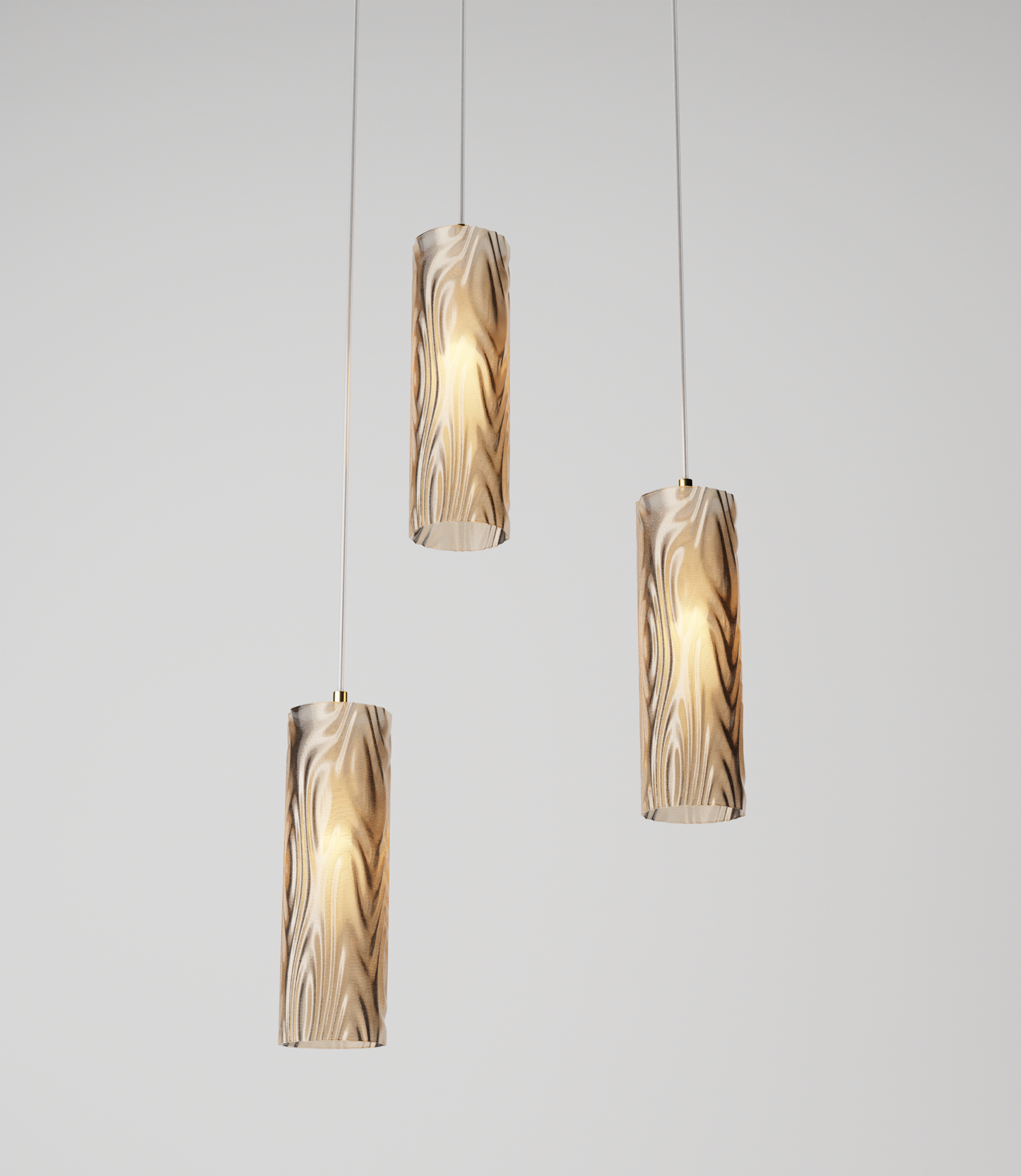 Suspension Solstice