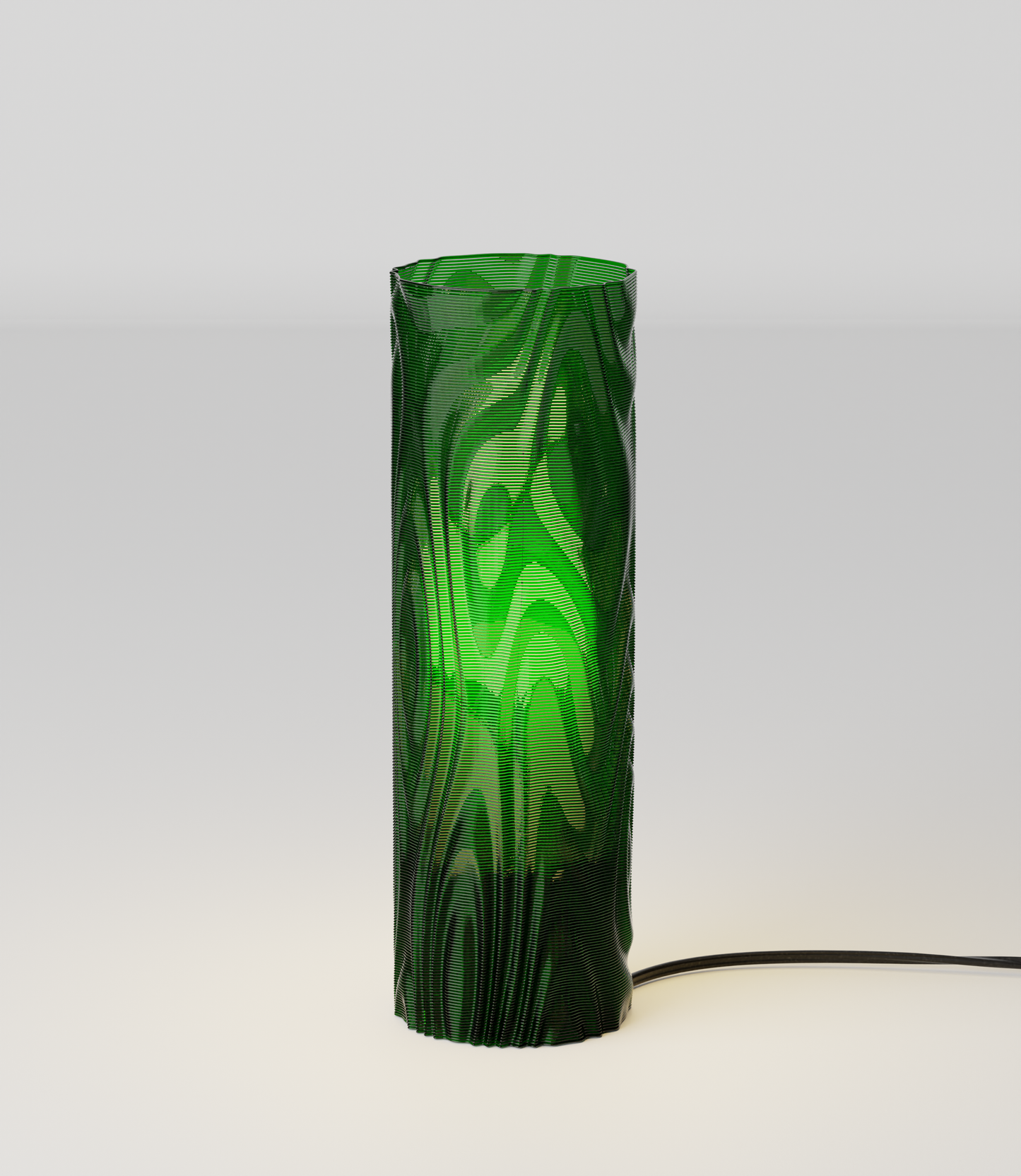 Lampe Solstice